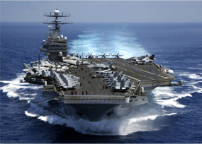 carrier